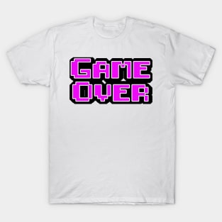 arcade gaming T-Shirt